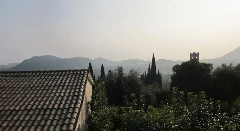 B&b Dai Maestri