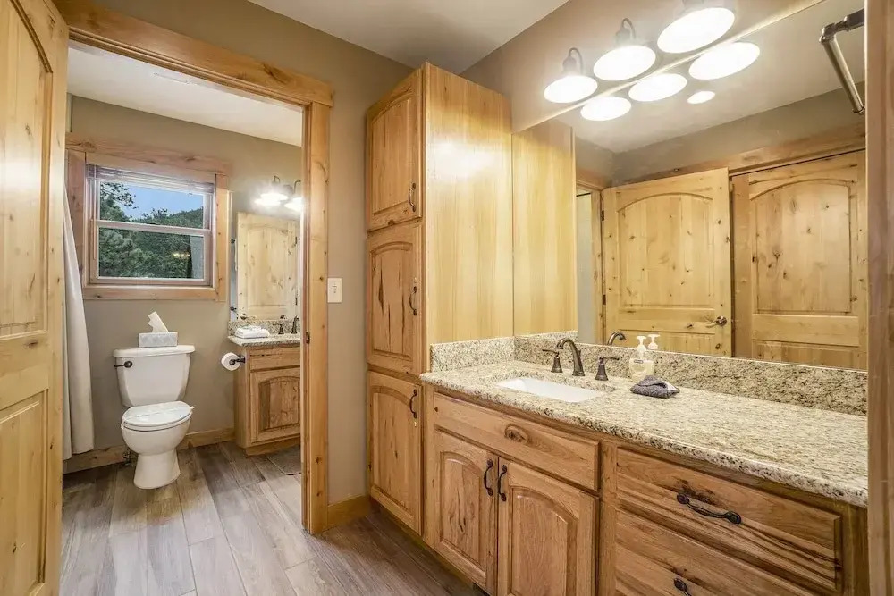 Solitude Eagle #5 - Estes Park 2 Bedroom Condo by RedAwning