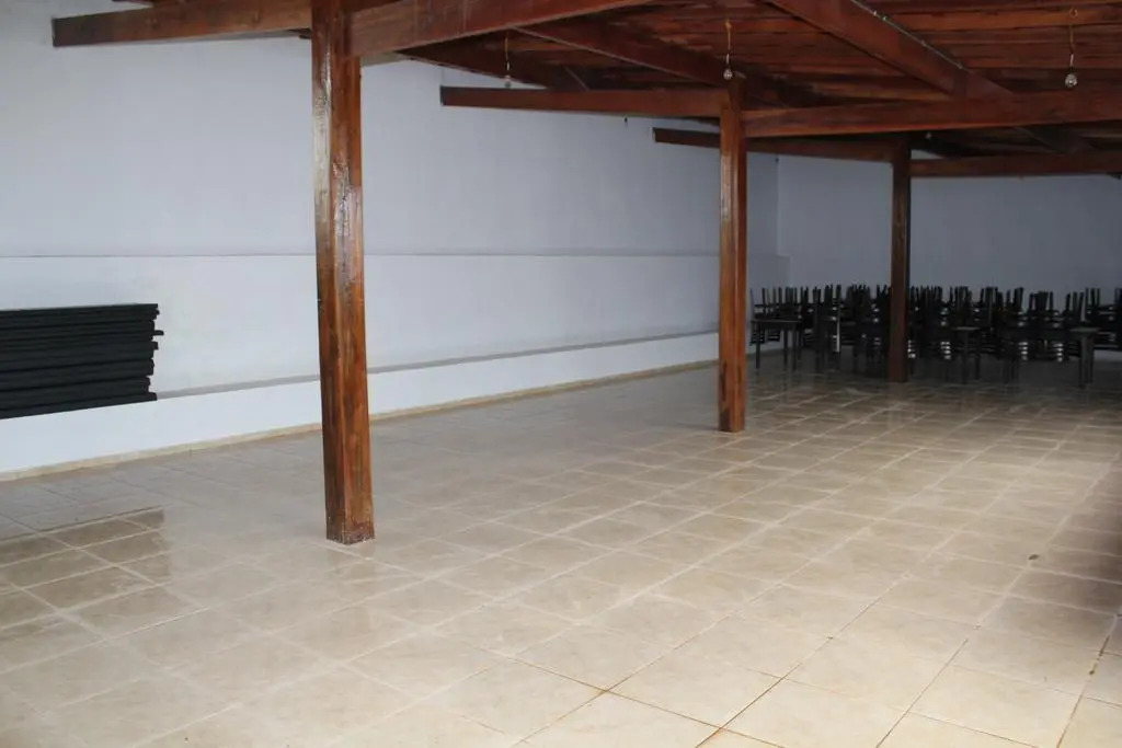 Pousada Recanto do Teimoso Pouso Alegre