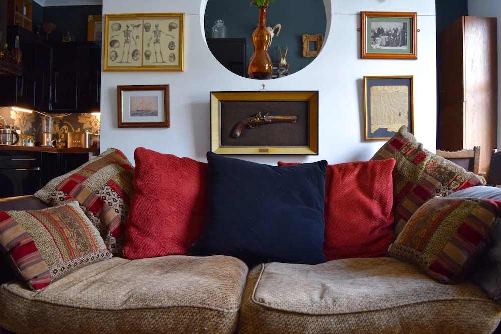 2 Bedroom Flat in Stoke Newington