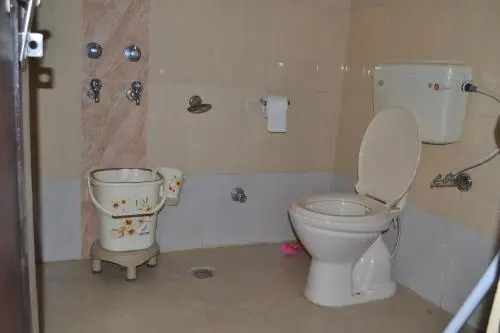 Katoch Homestay