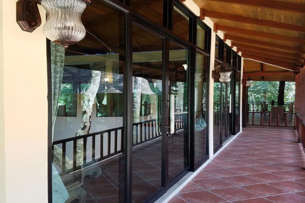 Chivapuri Beach Resort