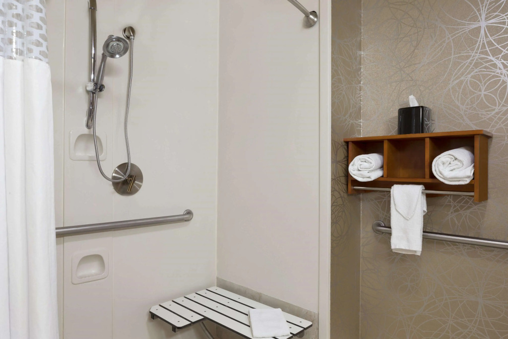 Hampton Inn Pell City