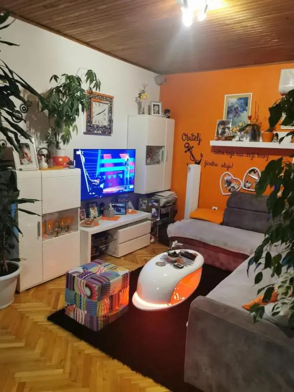 Apartment Šarić