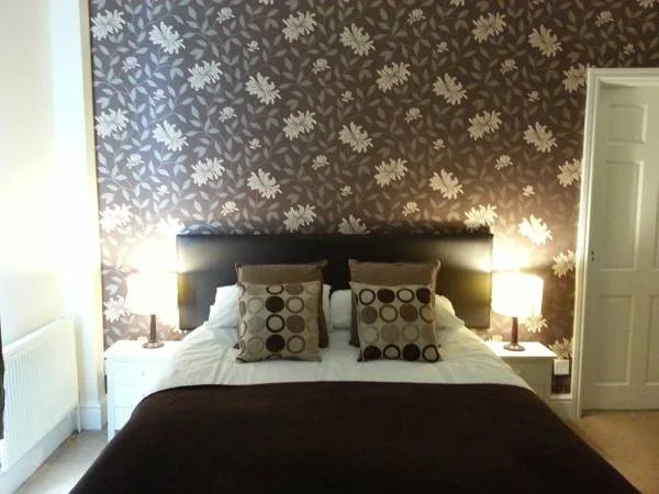 Gwesty Ty Gorsaf Hotel