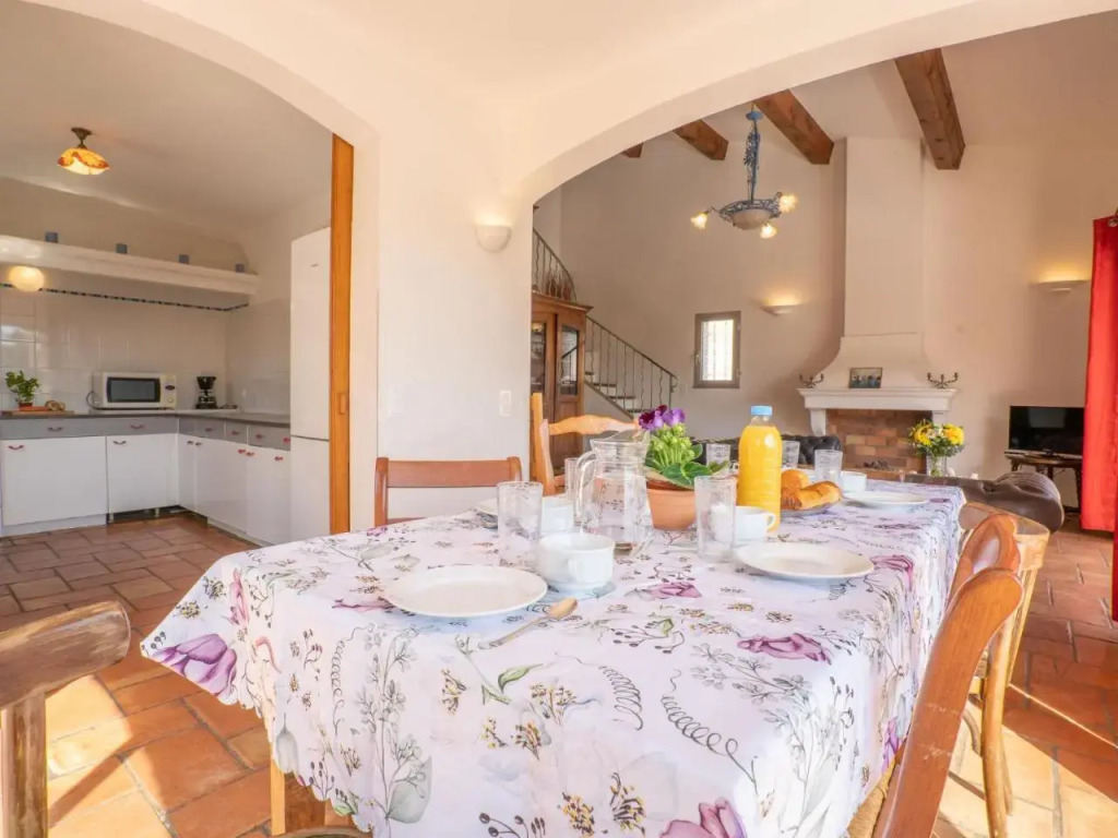 Holiday Home Bartavelle by Interhome