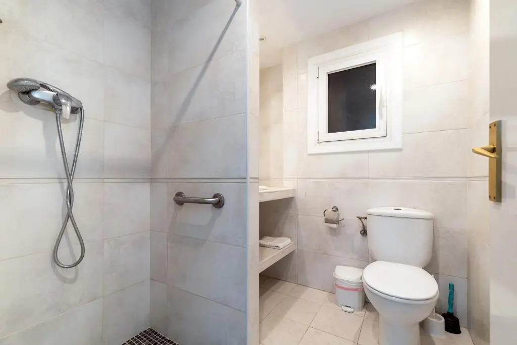 Apartamento Denis Playa 7