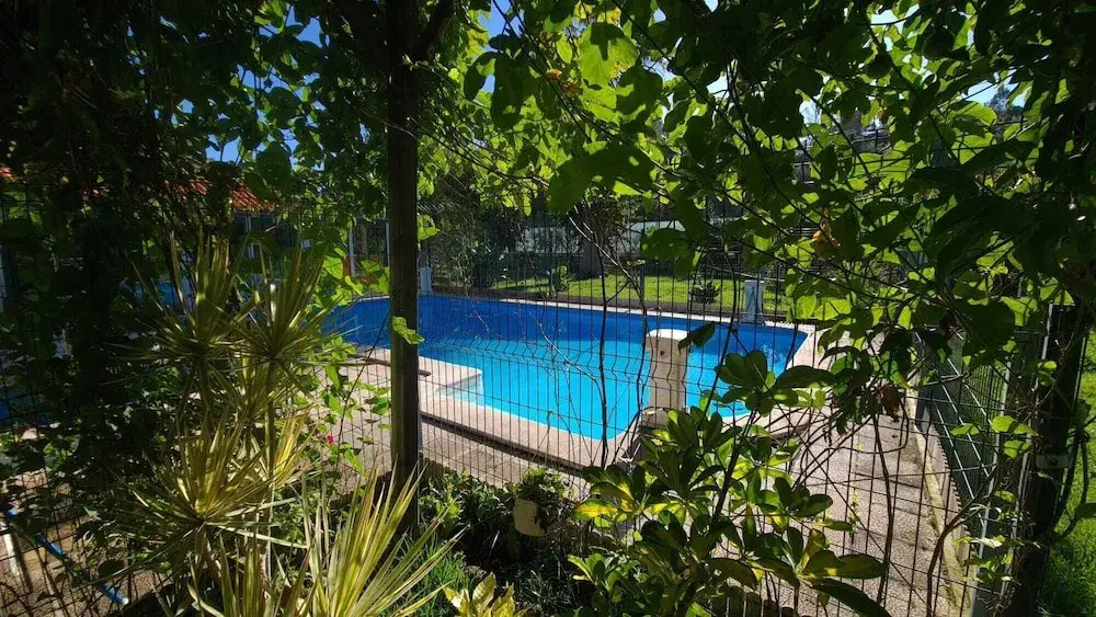 Hostel Jardins de São Luís