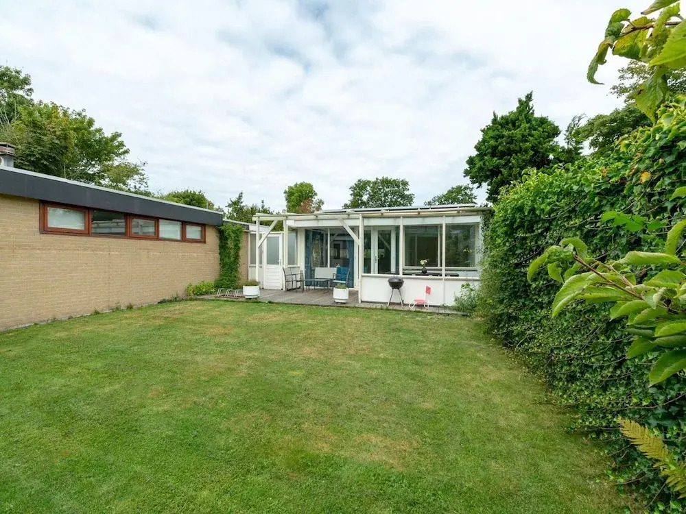 Comfortable Holiday Home in Sint Maartenszee