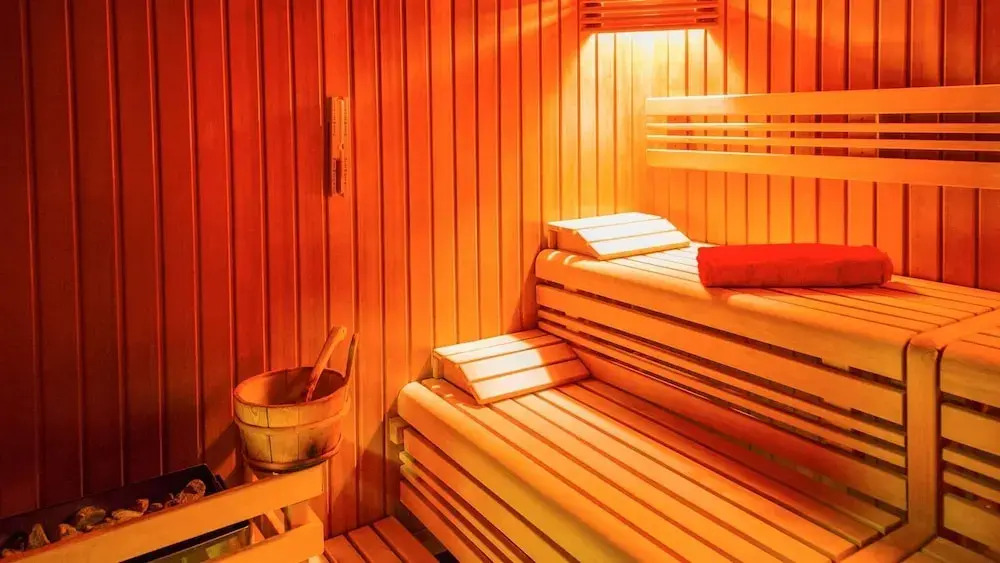 Michels Hanseatic Hotel Norderney