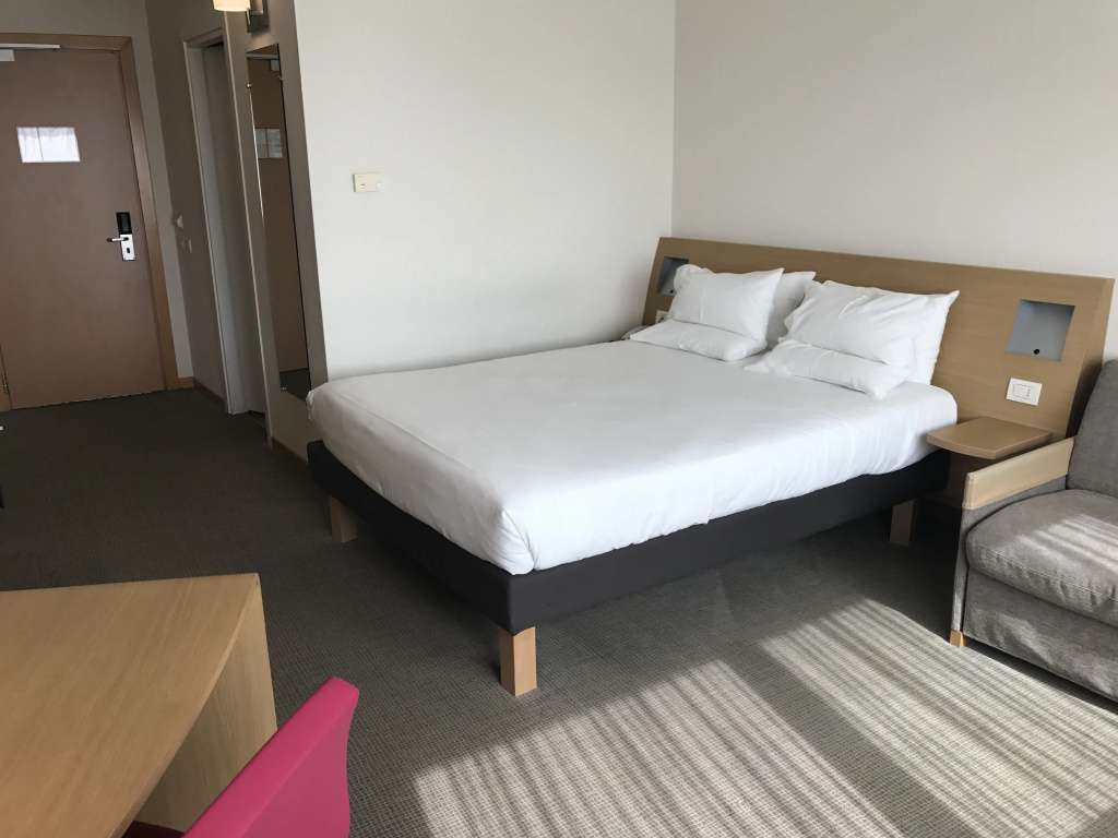 Novotel Venezia Mestre Castellana