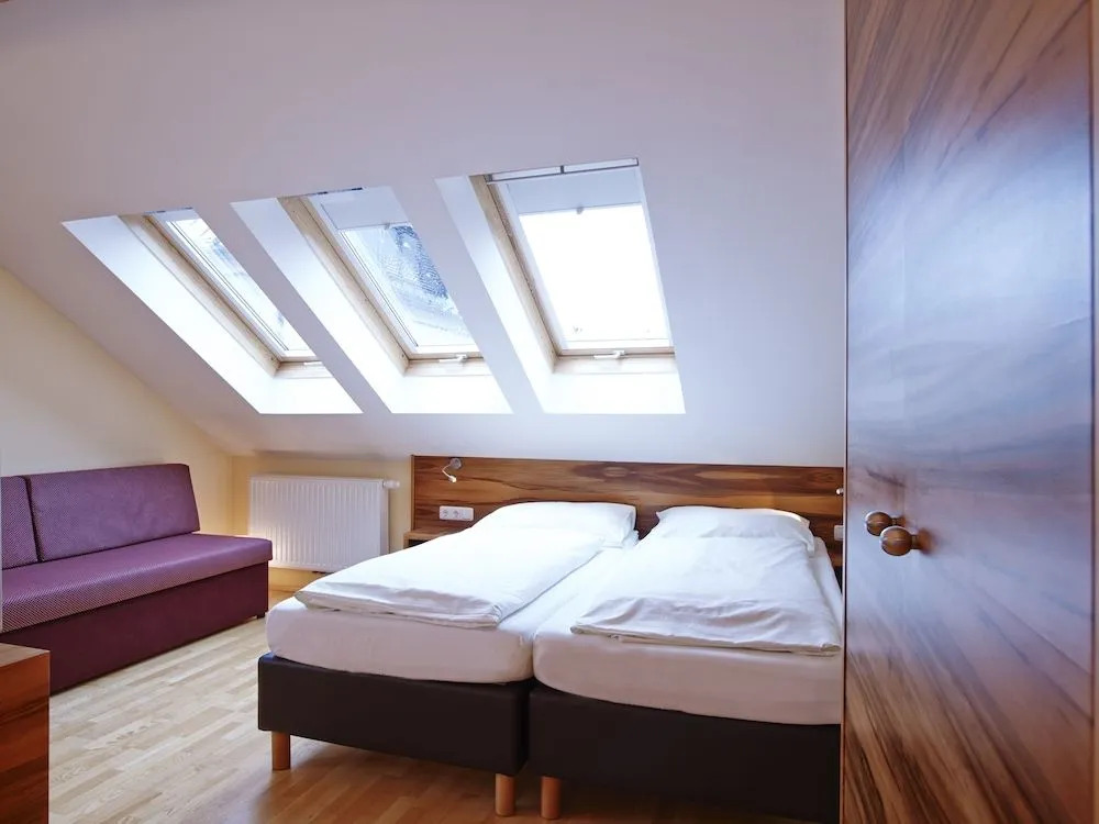 Holiday Apartments by Das Grüne Hotel zur Post - 100 % BIO & Villa Ceconi