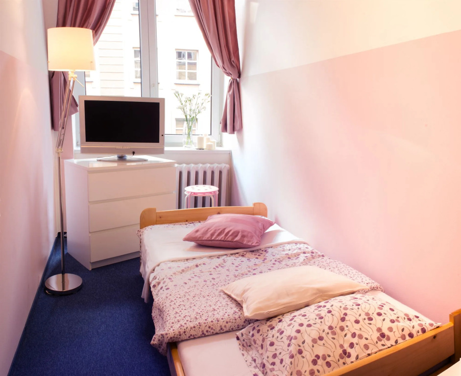 Absynt Hostel Wrocław