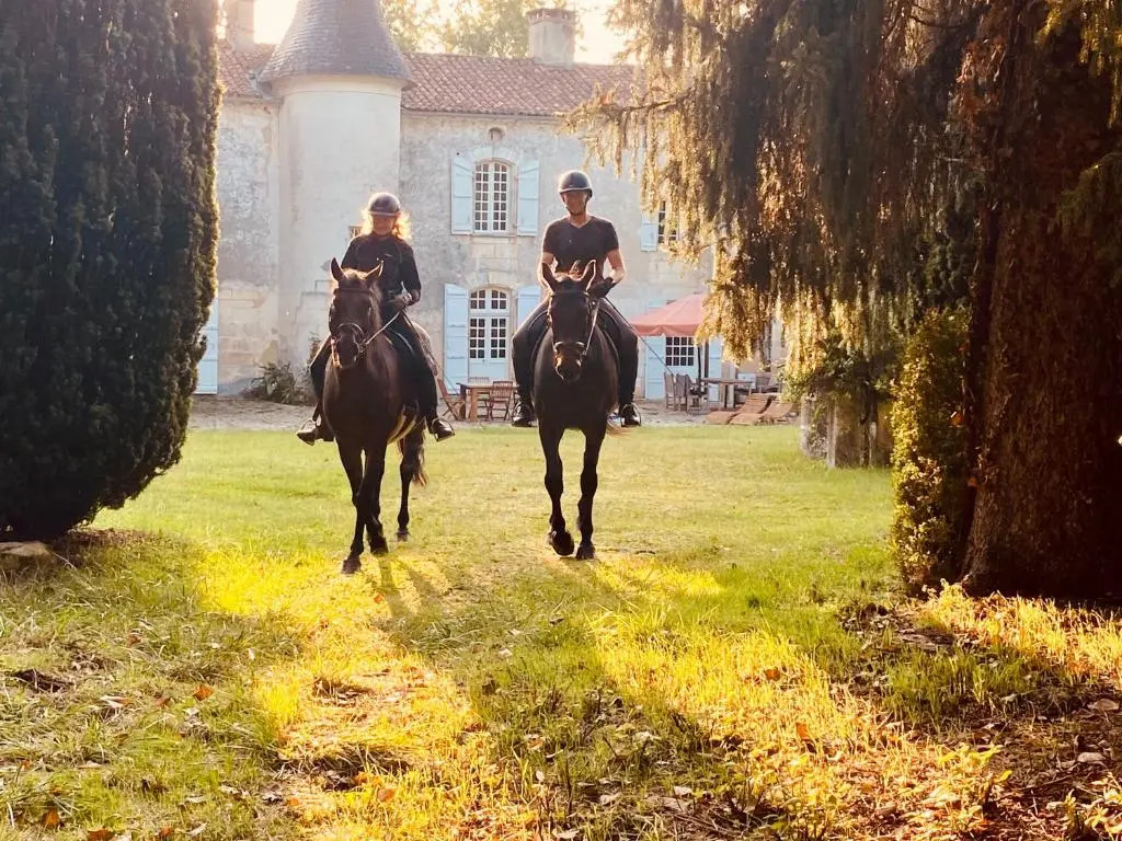 Chateau La Rochette