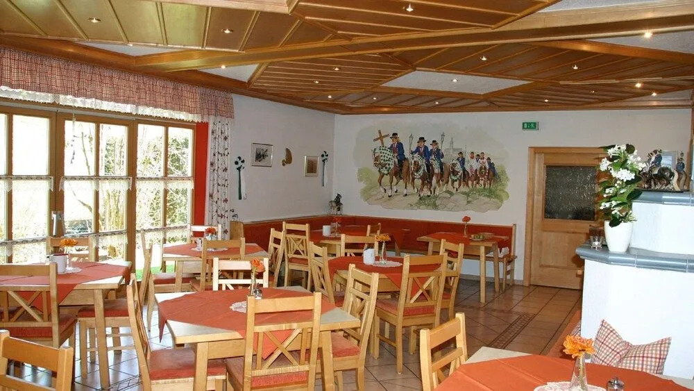 Pension Steidl