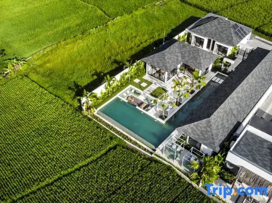 Villa Nature View by BaliSuperHost