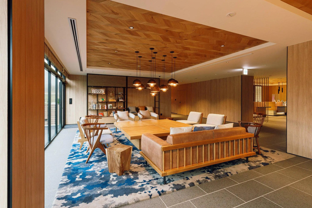 Fairfield by Marriott Kyoto Kyotamba