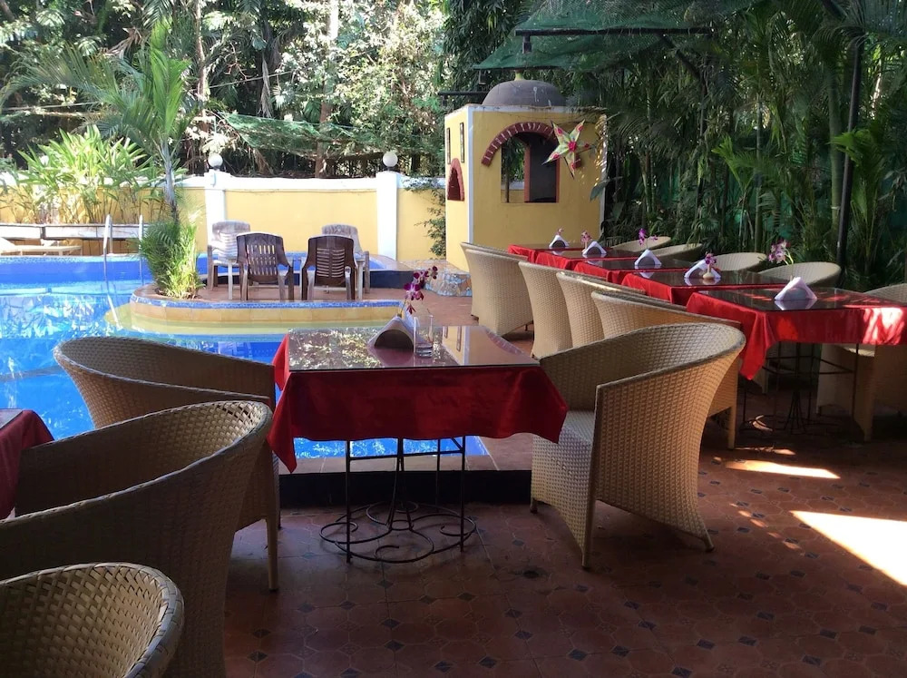 OYO StayOut Lavina Street Calangute