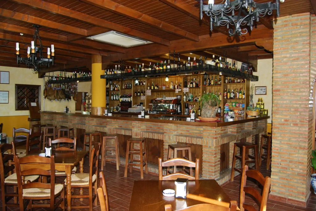 Cortijo De Tajar