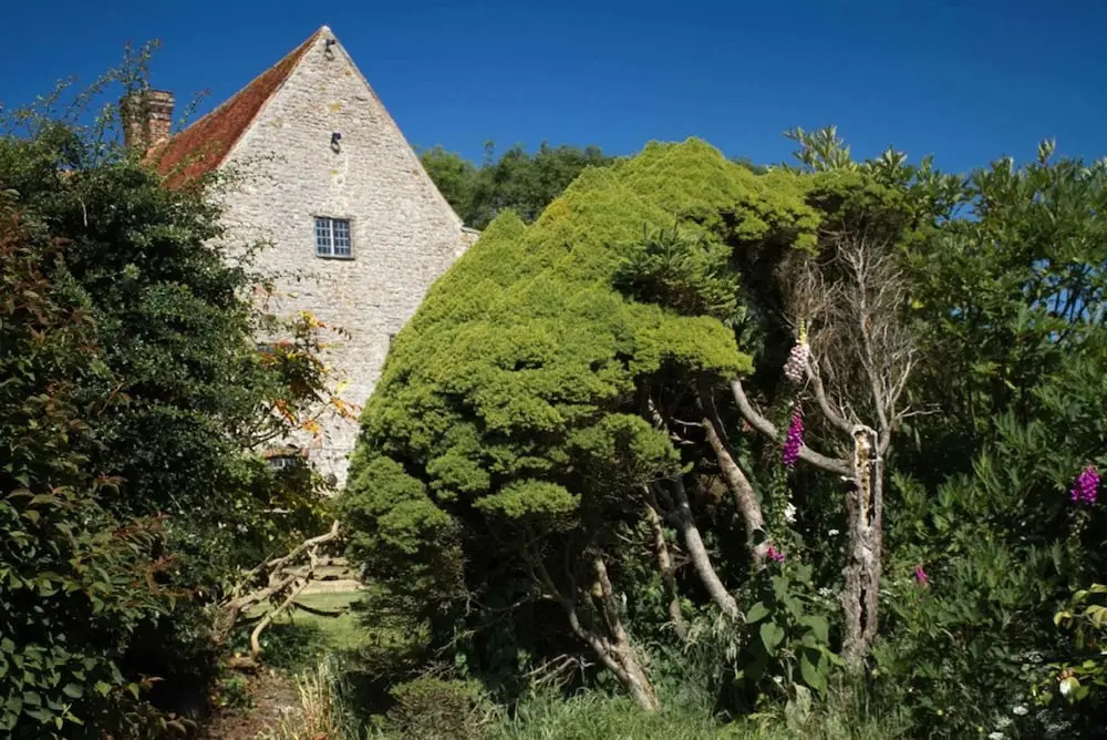 Wickham Manor