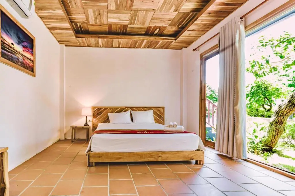 Star Hill Village Resort Phu Quoc