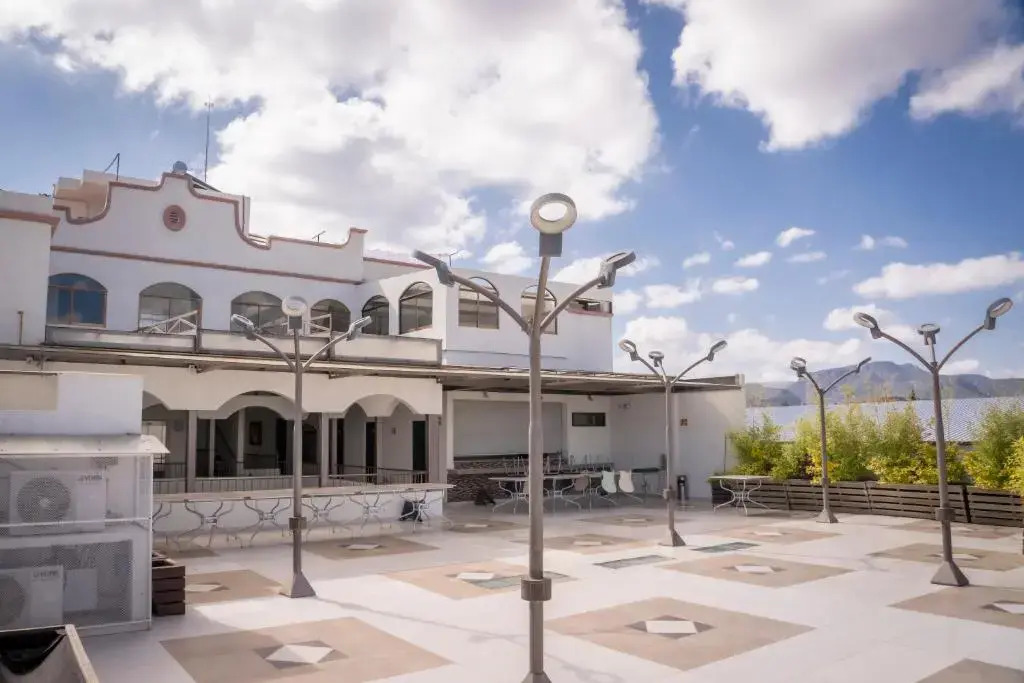 Hotel SanJo