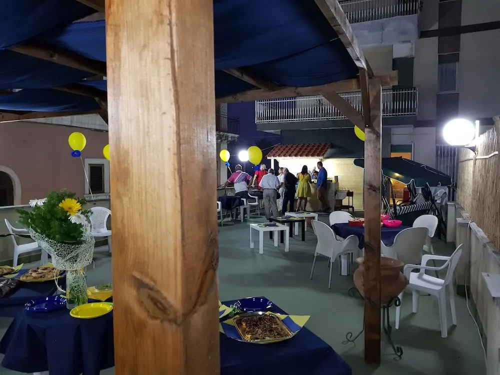 B&B Sul Molo