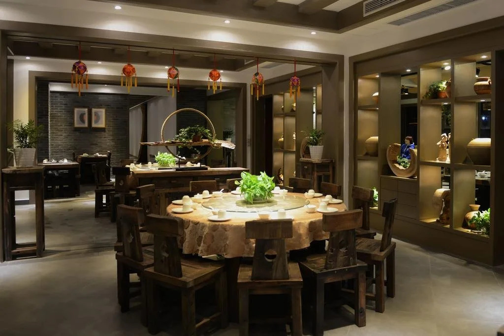 Guilin Hantang Xinge Hotel Two Rivers And Four Lakes Branch