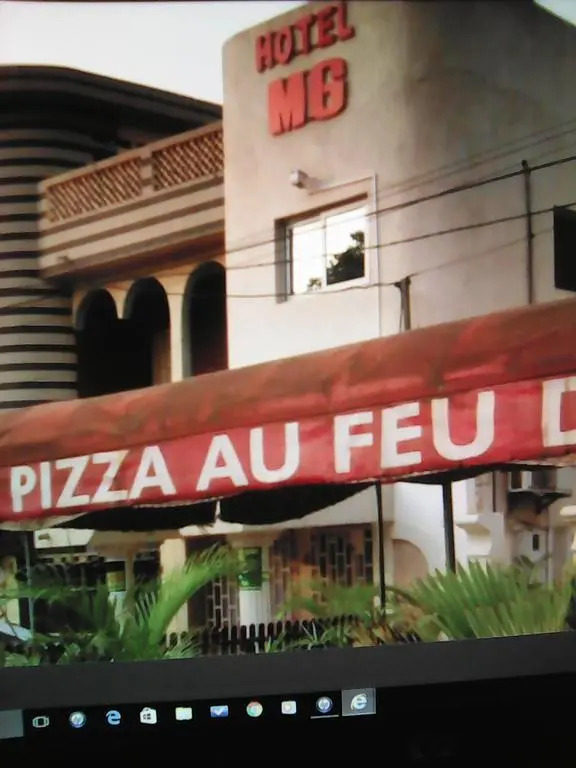 Hotel MG