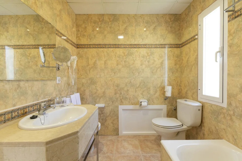 MAR HOTELS PAGUERA and SPA APARTMENTS