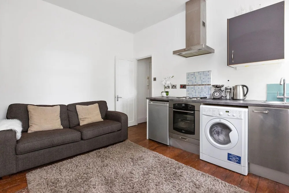 Cosy 1BR Central Apartment In Bermondsey