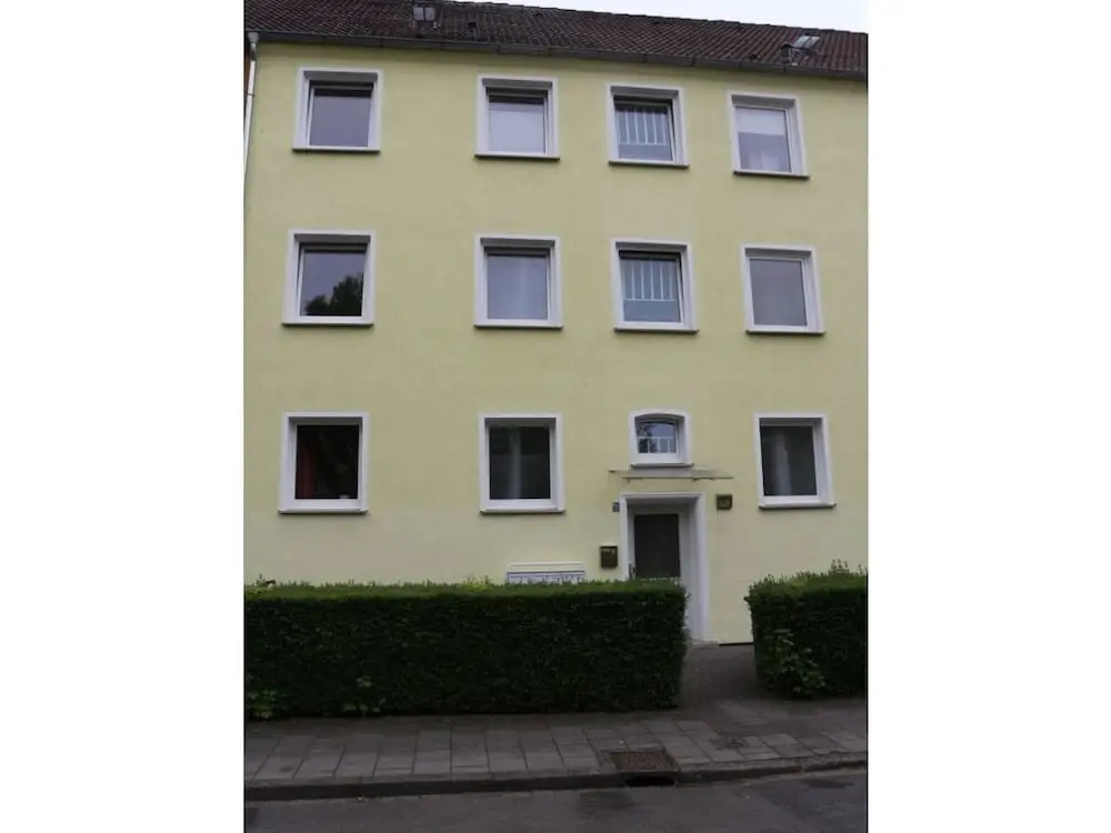 Travel Apartments