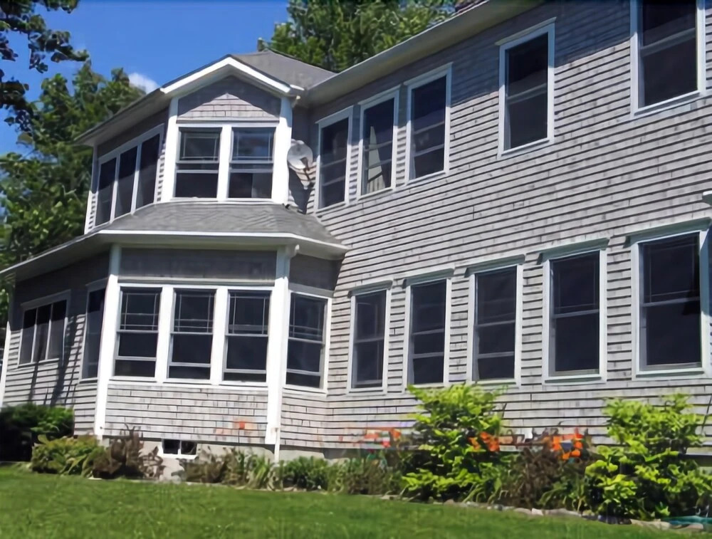 Edgewater Estate - Five Bedroom Home