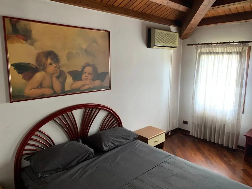 Appartamento in centro Conegliano