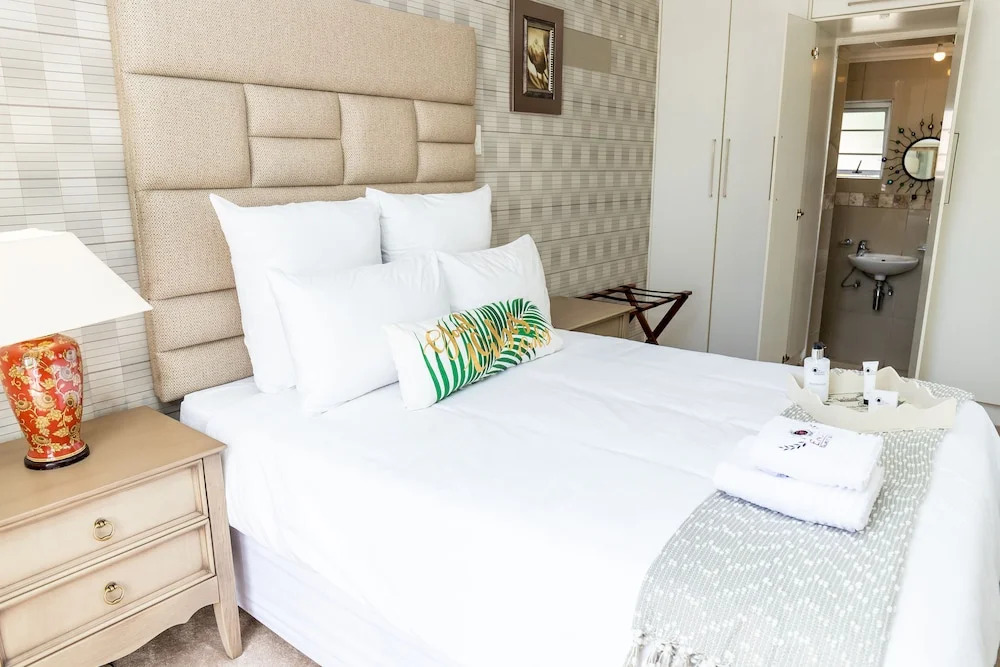 Enjoy Guest House