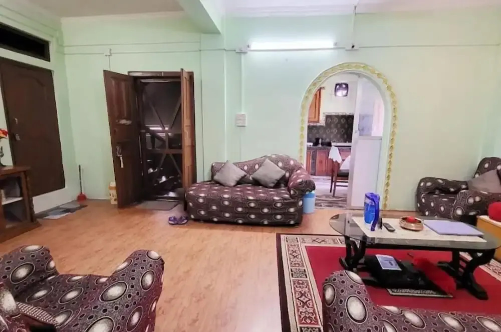 Ojas Home Bharatur