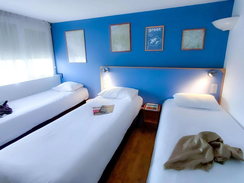 greet Hotel Belleville en Beaujolais A6