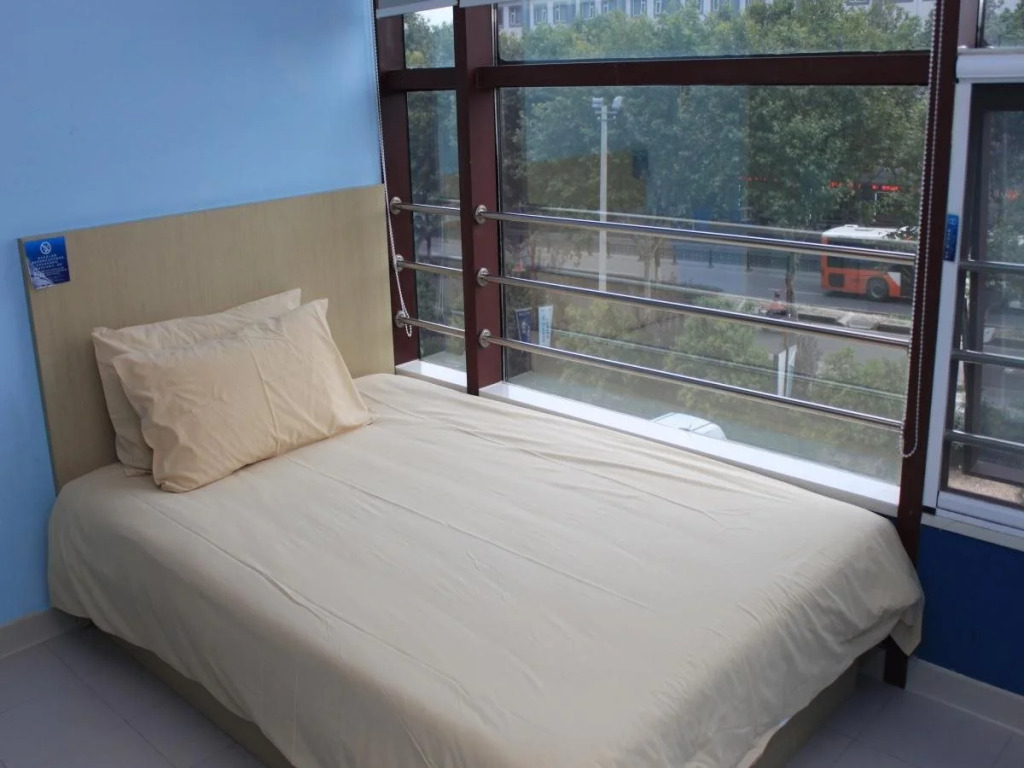 Bestay Express Hotel Suzhou (South Bus Station)
