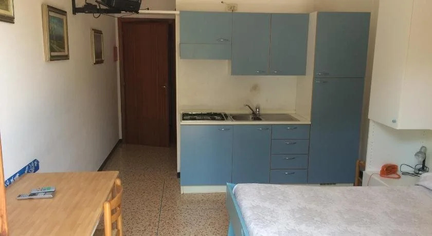Residence la Vignetta