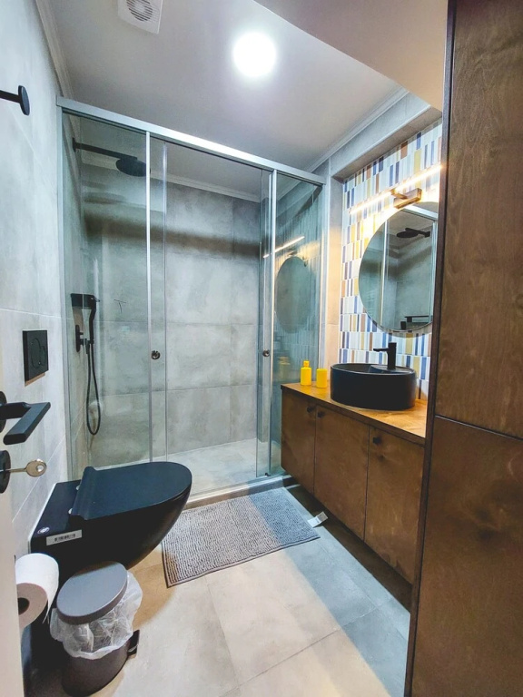 Konstantin Apartment - Rethymno