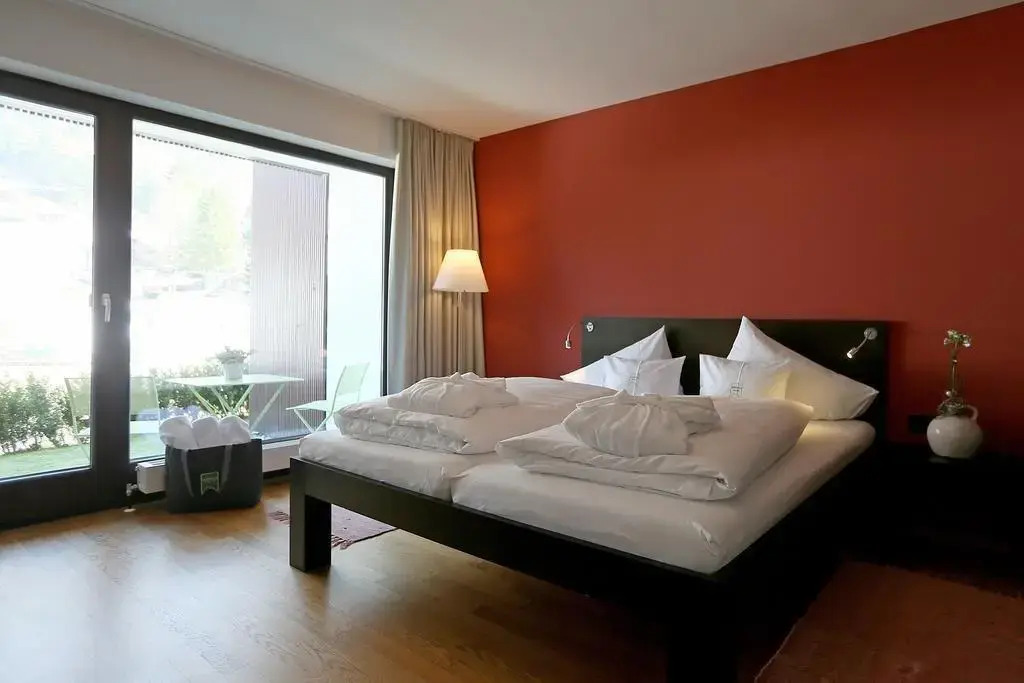 Aktiv-Hotel Sarotla