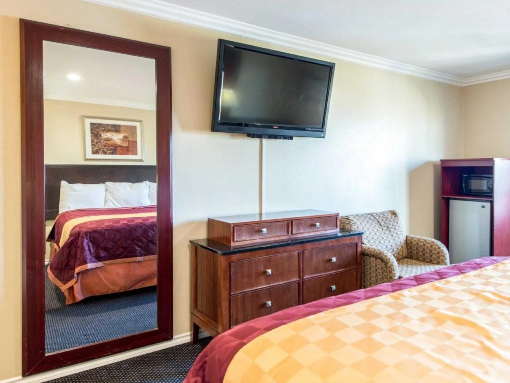 Rodeway Inn Encino