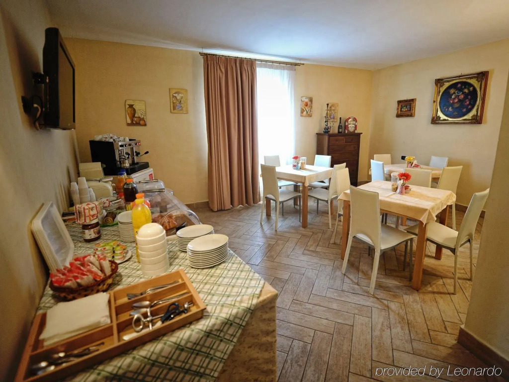 Hotel Barbato