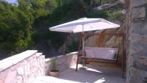 Holiday Home Bobovisca