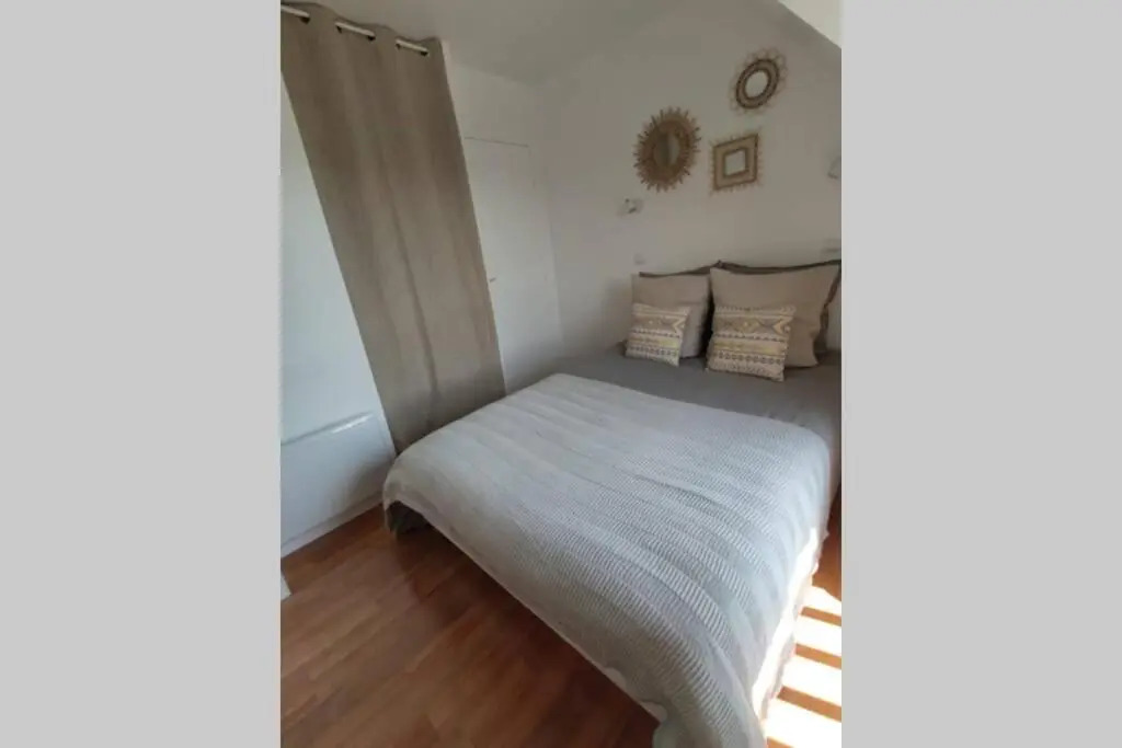 La Pampa - 50m² - 4pers