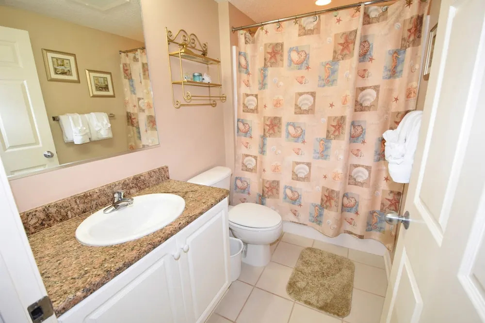 North Tower Apartment 207