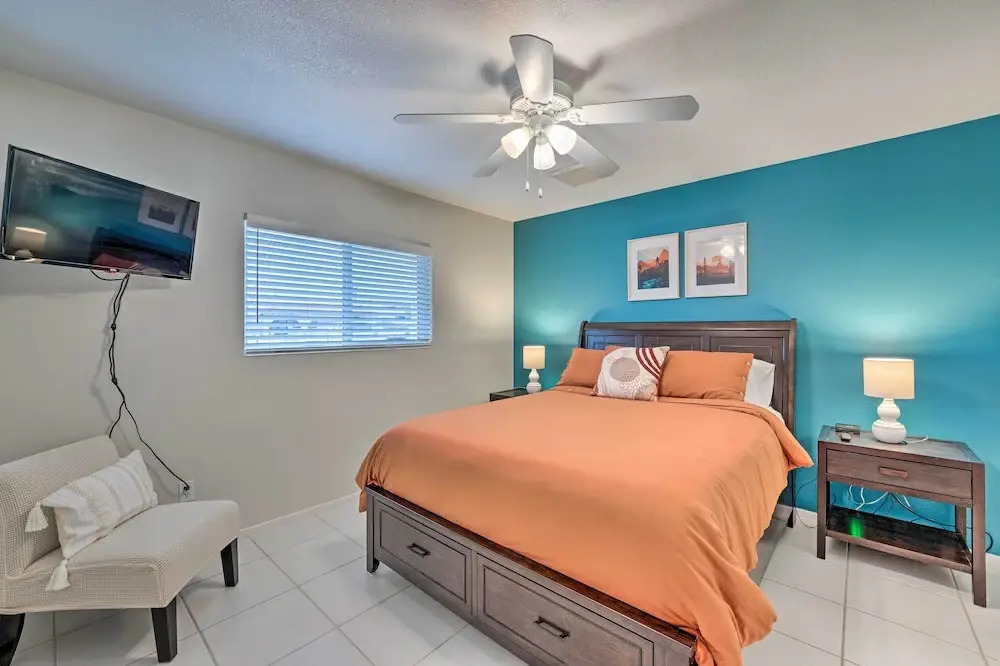 Dog-Friendly Home w/ Pool in Lake Havasu City