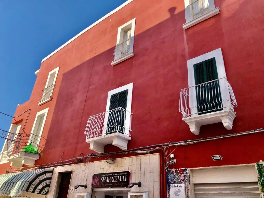 Al Civico 3 CENTRO