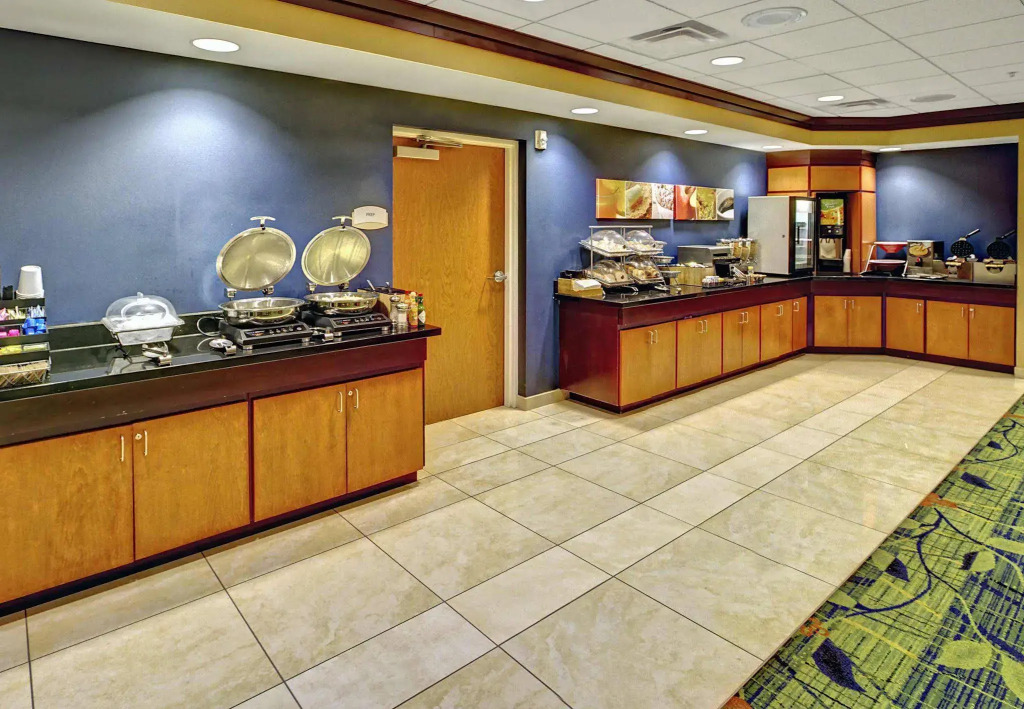 Fairfield Inn and Suites by Marriott Naples