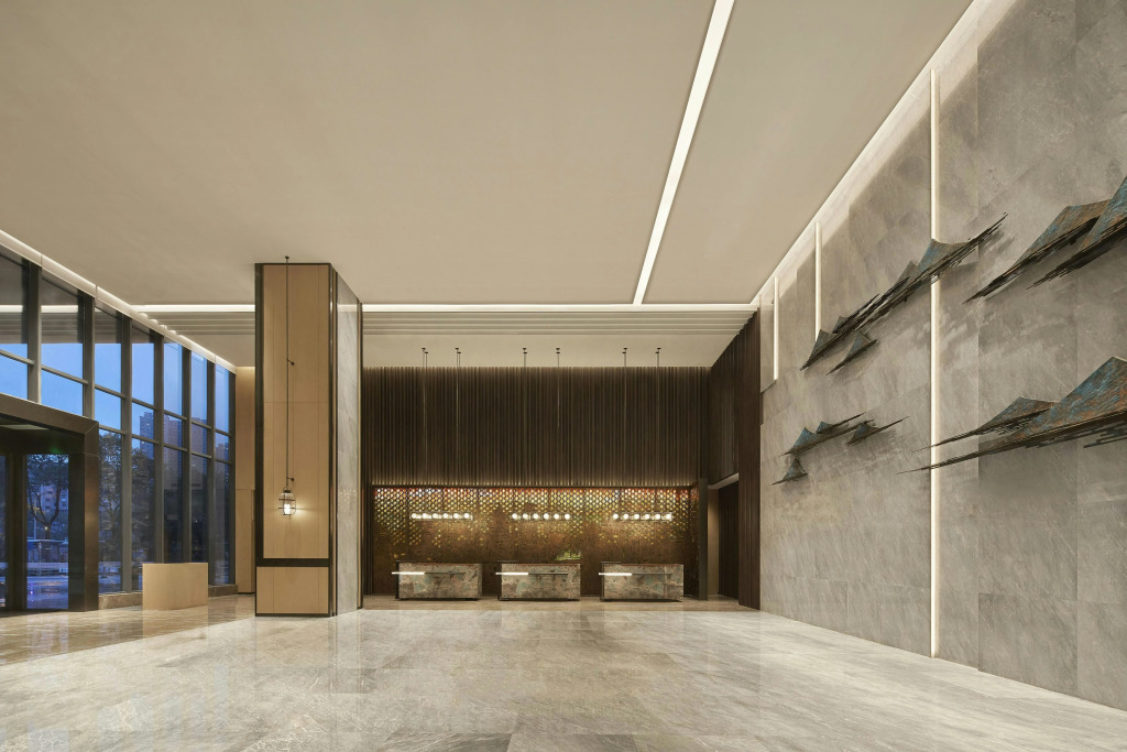 Four Points by Sheraton Guiyang, Huaxi